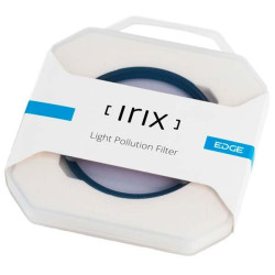 Irix Edge - Filtro de contaminación lumínica de 77mm