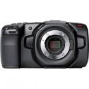 BlackMagic Pocket Cinema Camera 4K - Videocámara profesional