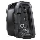 BlackMagic Pocket Cinema Camera 4K - Videocámara profesional