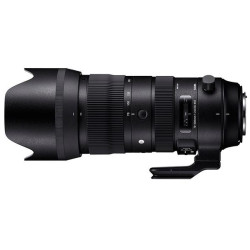 Sigma 70-200mm f2.8 SPORT DG OS para Nikon