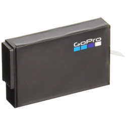 GoPro Fusion - Batería original recargable de 2.620 mAh