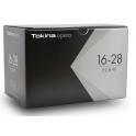 Tokina Opera 16-28mm f2.8 (Canon EOS)