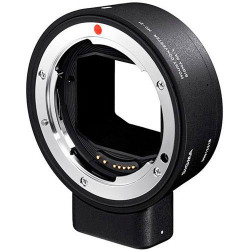 Sigma MC-21 de Canon EF a L Mount - Adaptador de montura MC21