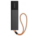 Invoxia Localizador GPS sin tarjeta SIM (GPS Tracker)