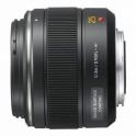 Panasonic Leica DG Summilux 25mm f1,4 ASPH - Objetivo fijo luminoso - HXA025