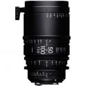 Sigma Cine Lens ZOOM 18-35mm T2 + 50-100mm T2 - Canon EOS