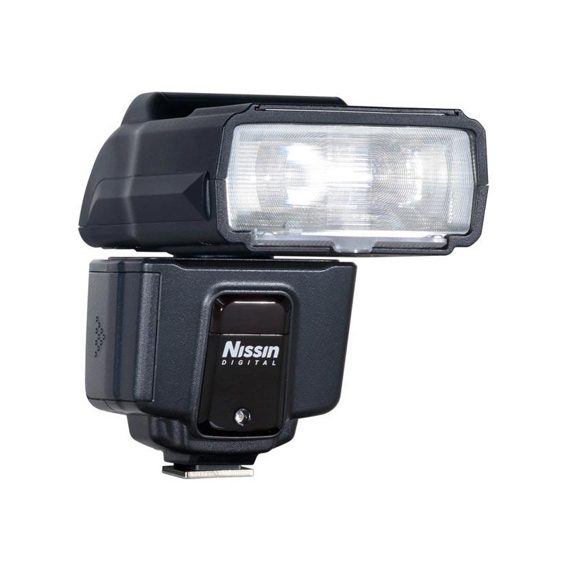 Nissin i600 - Flash GN60 para Fujifilm