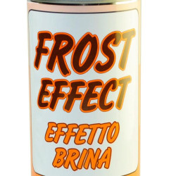 Frost - Spray efecto congelación de 400 ml