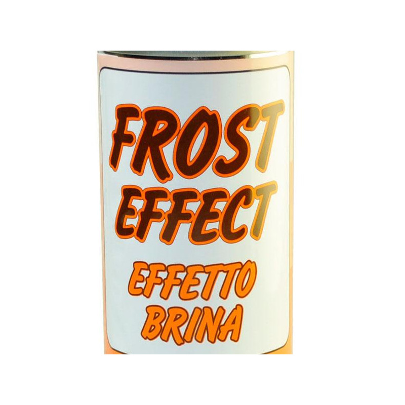 Frost - Spray efecto congelación de 400 ml
