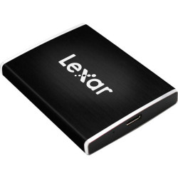 Lexar SSD 1 Tb portátil SL100 PRO externo USB 3.1
