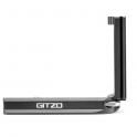 Gritzo Bracket tipo L para Sony A7rIII y A9 Ref GSLBRSY