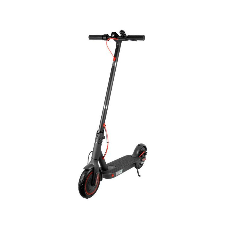 El Mi Electric Scooter Pro 2 es el patinete eléctrico más potente