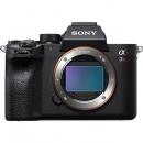 Sony A7r IV - Cámara Full Frame Sony A7rM4 - Vista frontal