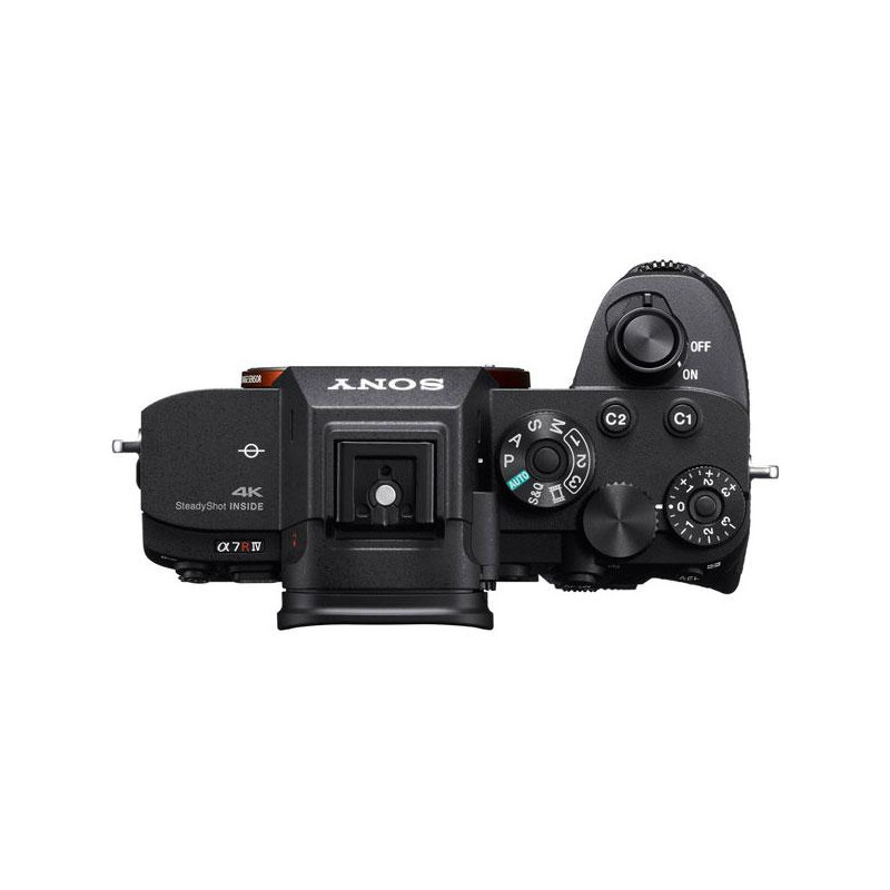 Sony presenta la Alpha 7 IV, su cámara full frame más popular