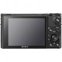 Sony RX100 VII  - Cámara compacta premium DSC-RX100M7 - vista reverso