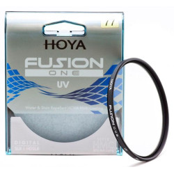 Hoya Fusion ONE - Filtro UV de 58mm