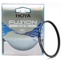 Hoya Fusion ONE - Filtro UV de 52mm