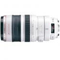 Canon EF 100-400mm f4.5-5.6L IS II USM - Vista horizontal 