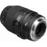 Canon EF 100mmf/2.8 USM Macro