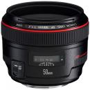 CANON EF 50MM F1.2 L USM
