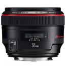 CANON EF 50MM F1.2 L USM