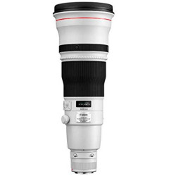 Canon EF 600mm f/4L IS III USM 
