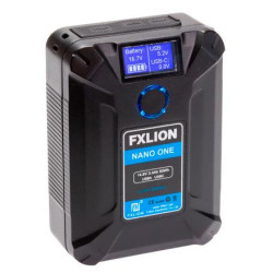 Fxlion Nano ONE - Batería V-Mount de 50Wh