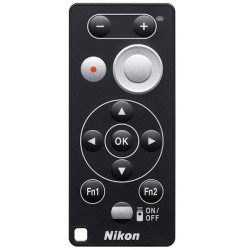 Nikon ML-L7 Control Remoto Bluetooth para P1000 y B600