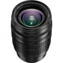 Panasonic Lumix G Leica 10-25mm f1.7 DG Vario-Summilux - Objetivo super angular - HX1025E - detalle lente superior