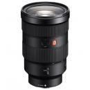 Sony FE 24-70mm f2.8 G Master (SEL2470GM) - Vista en vertical