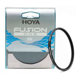 Hoya Fusion ONE - Filtro UV de 37mm