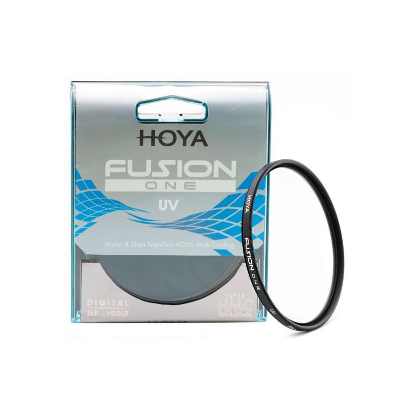 Hoya Fusion ONE - Filtro UV de 37mm