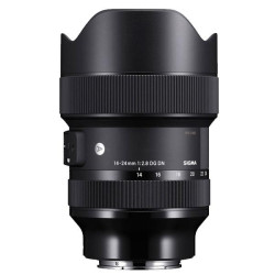 Sigma 14-24mm F2.8 DG DN Art para Leica L