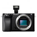 Sony A6100 Cuerpo - Cámara APS-C Montura E - ILCE6100B