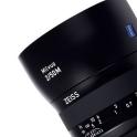 Zeiss Milvus 50mm F2 Macro ZF.2 para Nikon