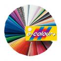 Ecolour+ 762x122 cm Just Blue - filtro de color y corrección
