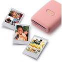 Fujifilm instax LinkDusty Pink - Impresora instantánea para smartphone