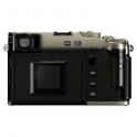 Fujifilm X-PRO3 Duratech™ Silver - Garantía Española (Fuji XPRO3) Preventa