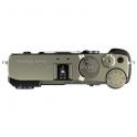Fujifilm X-PRO3 Duratech™ Silver - Garantía Española (Fuji XPRO3) Preventa