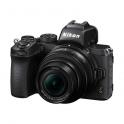 Nikon Z50 16-50mm - Cámara sin espejo Aps-c montura Z - VOA050K1
