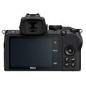 Nikon Z50 16-50mm - Cámara sin espejo Aps-c montura Z - VOA050K1 - vista reverso pantalla LCD
