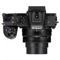 Nikon Z50 16-50mm - Cámara sin espejo Aps-c montura Z - VOA050K1 - vista cenital