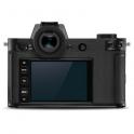 Leica SL2 Cuerpo Negro - Full Frame de Leica montura L con estabilizador de imagen - 10854 - Reverso