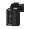 Leica SL2 Cuerpo Negro - Full Frame de Leica montura L con estabilizador de imagen - 10854
