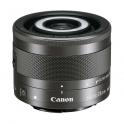 CANON EF-M 28MM F3.5 IS STM MACRO