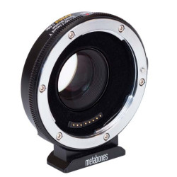 METABONES CANON EF TO MICRO FOURTHIRDS T SUPER16 0.58X