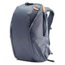 PEAK DESIGN EVERYDAY BACKPACK ZIP 20L V2 - MIDNIGHT frontal