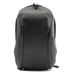 Peak Design Everyday Backpack ZIP 20L V2 negro - frontal