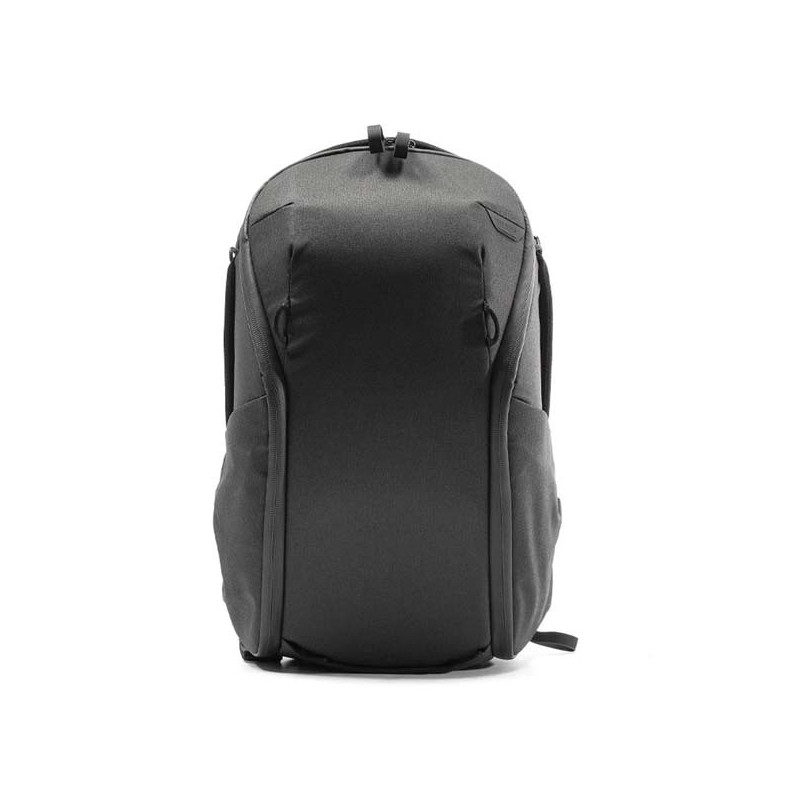Peak Design Everyday Backpack ZIP 20L V2 negro - frontal