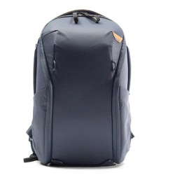 Peak Design Everyday Backpack ZIP 15L V2 Midnight blue - Inspiración urbana de alta gama - Vista frontal